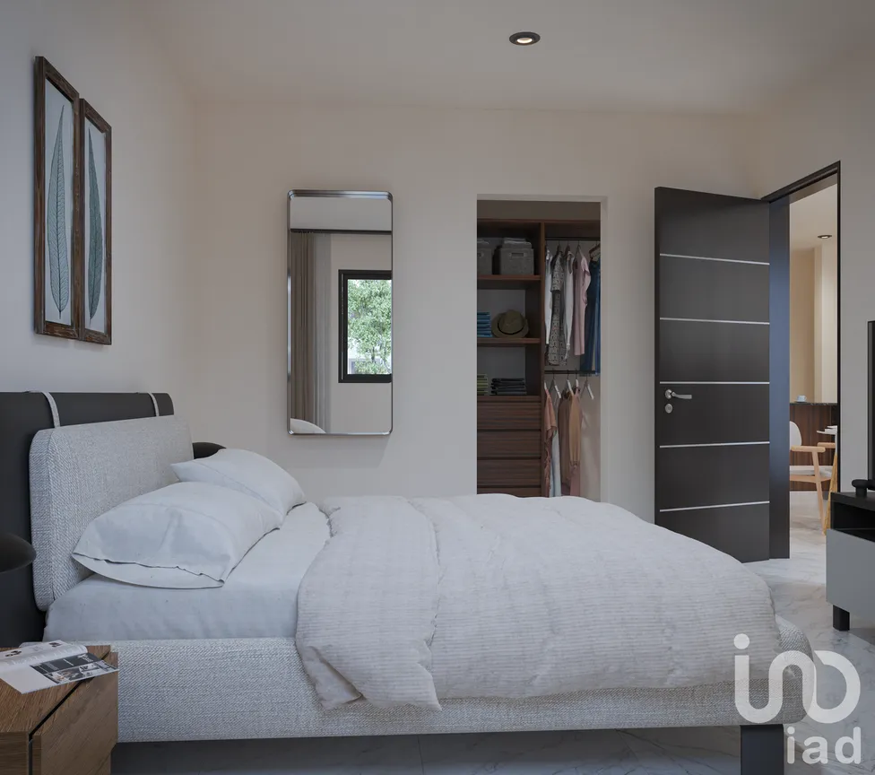Departamento en Venta en Supermanzana 326, Benito Juárez, Quintana Roo | NEX-253499 | iad México | Foto 6 de 7