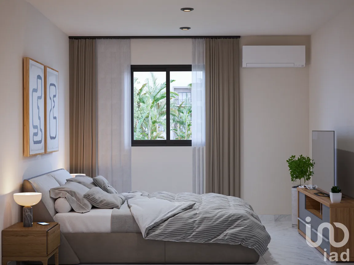 Departamento en Venta en Supermanzana 326, Benito Juárez, Quintana Roo | NEX-253625 | iad México | Foto 5 de 10