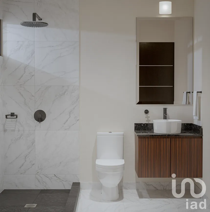 Departamento en Venta en Supermanzana 326, Benito Juárez, Quintana Roo | NEX-253625 | iad México | Foto 6 de 10