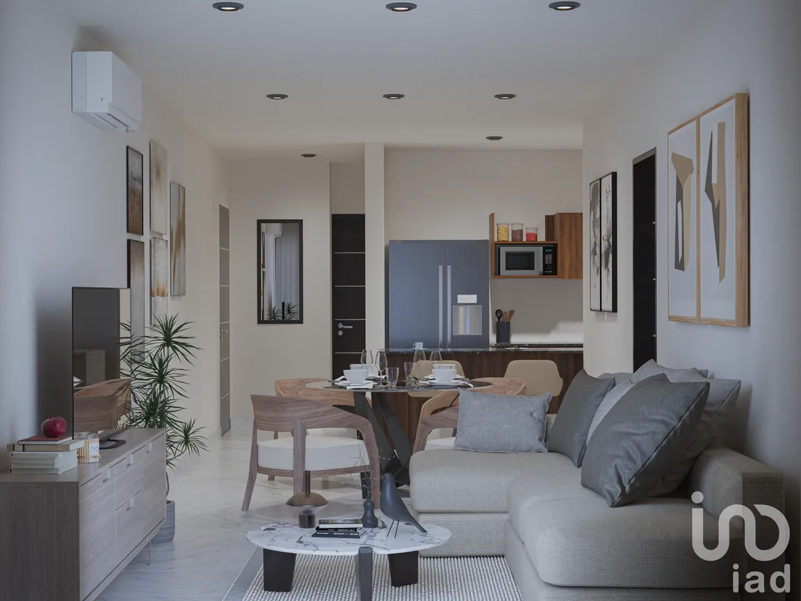 Departamento en Venta en Supermanzana 326, Benito Juárez, Quintana Roo | NEX-253625 | iad México | Foto 7 de 10