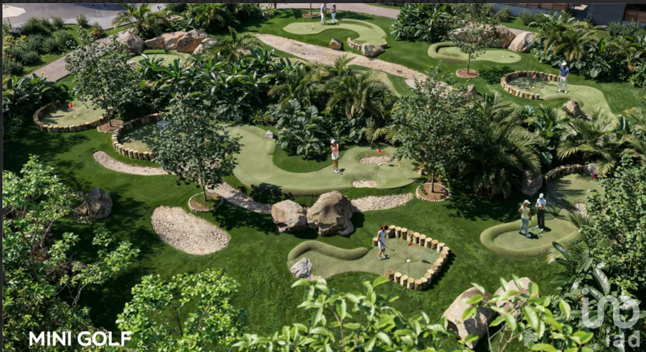 Departamento en Venta en Residencial Cumbres, Benito Juárez, Quintana Roo | NEX-256741 | iad México | Foto 4 de 10