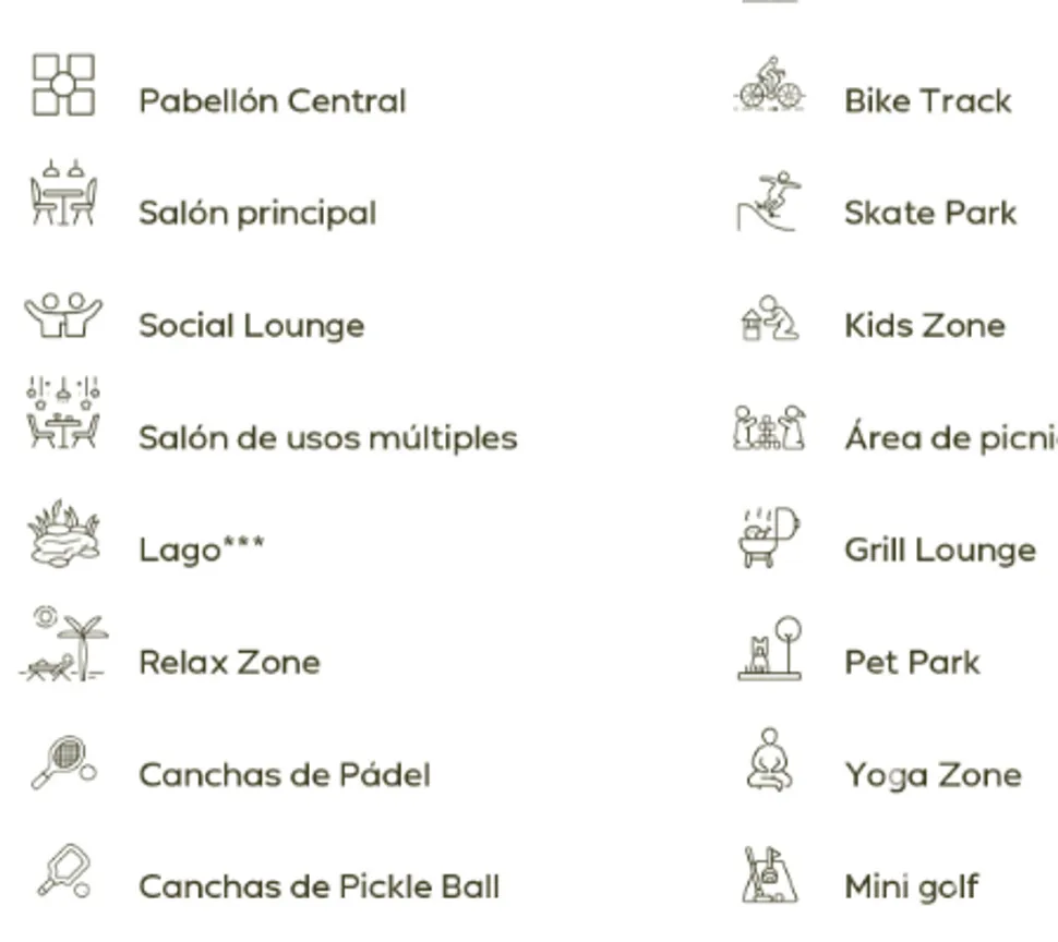 Departamento en Venta en Residencial Cumbres, Benito Juárez, Quintana Roo | NEX-256741 | iad México | Foto 10 de 10