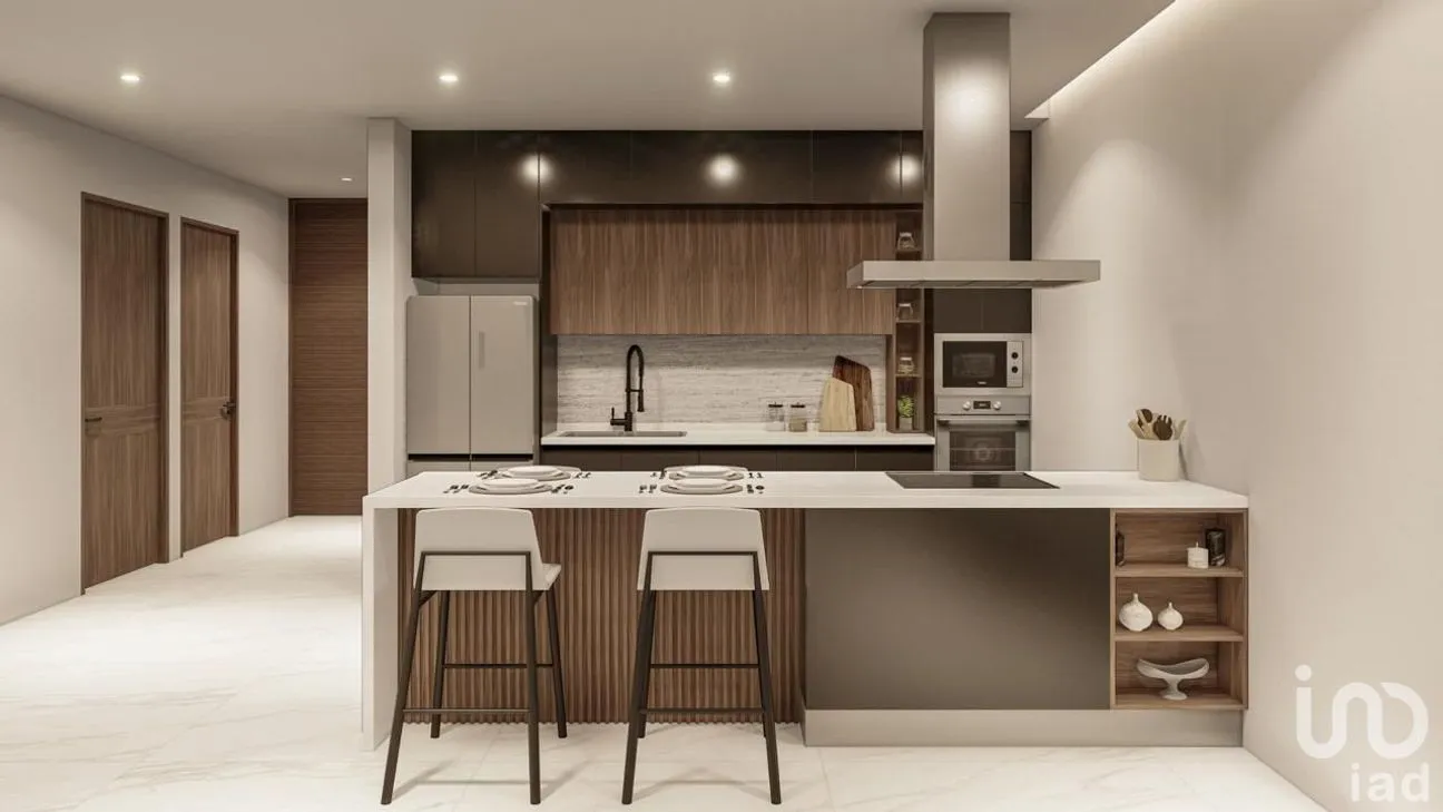 Casa en Venta en Vía Cumbres Residencial, Benito Juárez, Quintana Roo | NEX-257864 | iad México | Foto 2 de 14