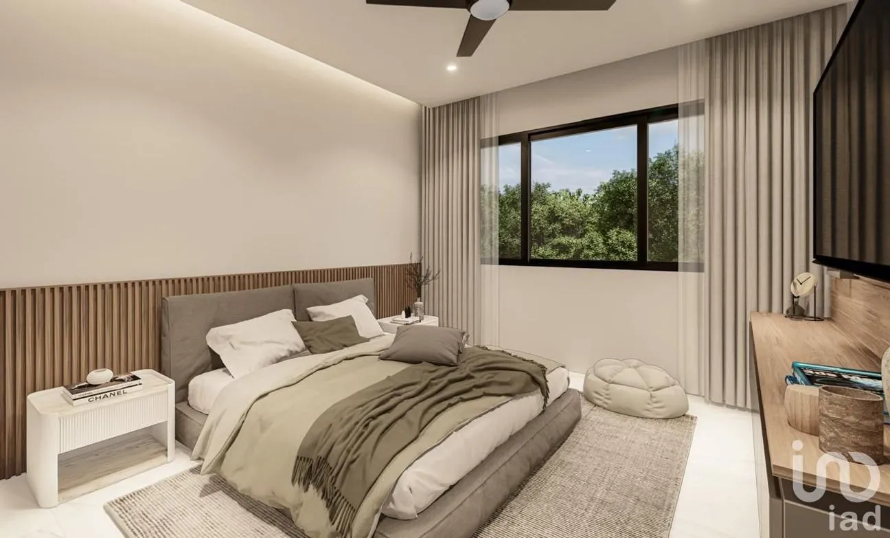 Casa en Venta en Vía Cumbres Residencial, Benito Juárez, Quintana Roo | NEX-257864 | iad México | Foto 13 de 14