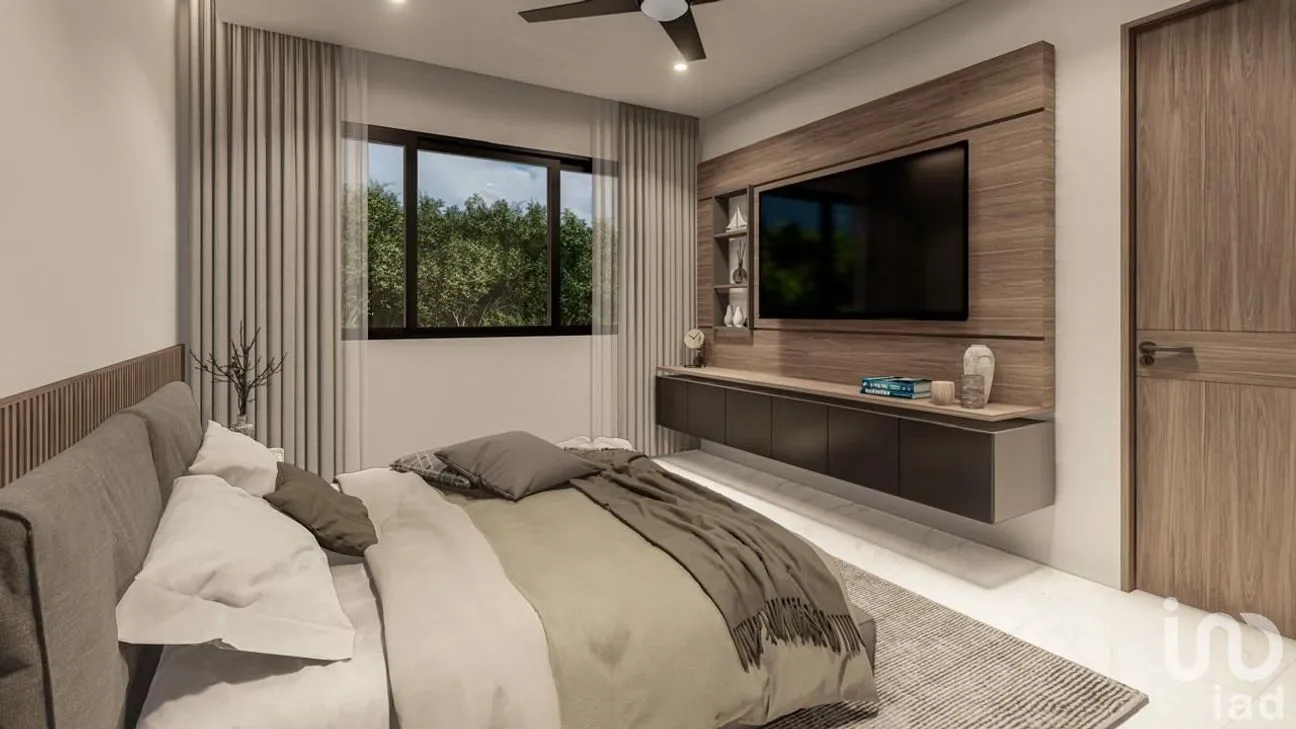 Casa en Venta en Vía Cumbres Residencial, Benito Juárez, Quintana Roo | NEX-257864 | iad México | Foto 14 de 14
