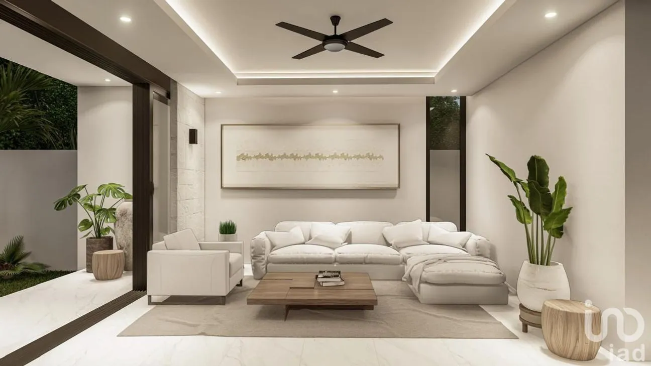 Casa en Venta en Vía Cumbres Residencial, Benito Juárez, Quintana Roo | NEX-257864 | iad México | Foto 5 de 14