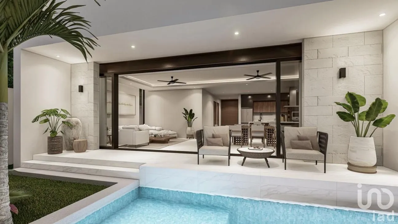 Casa en Venta en Vía Cumbres Residencial, Benito Juárez, Quintana Roo | NEX-257864 | iad México | Foto 6 de 14