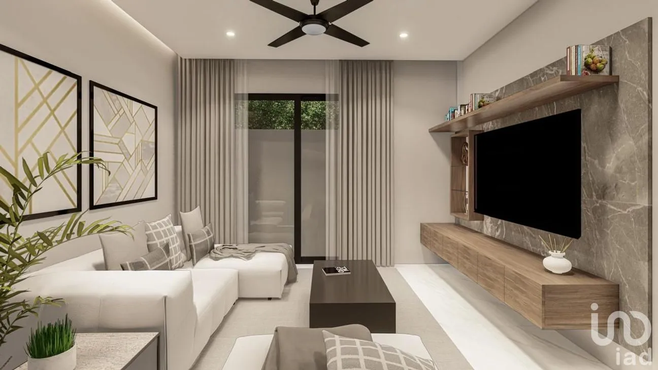 Casa en Venta en Vía Cumbres Residencial, Benito Juárez, Quintana Roo | NEX-257864 | iad México | Foto 7 de 14