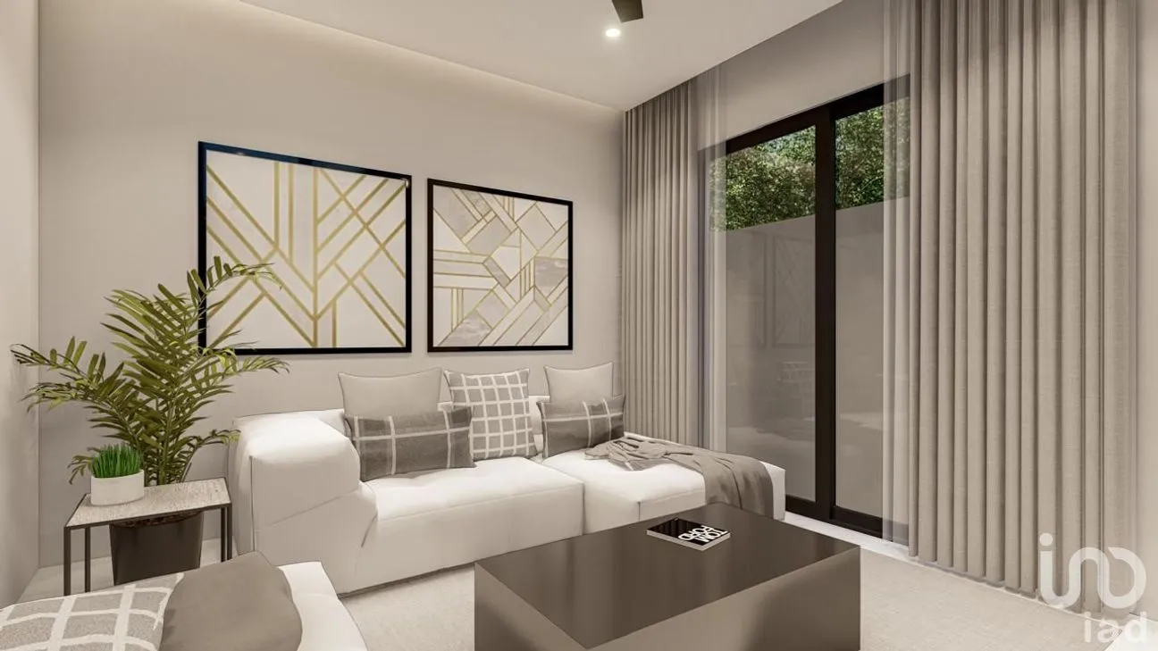 Casa en Venta en Vía Cumbres Residencial, Benito Juárez, Quintana Roo | NEX-257864 | iad México | Foto 8 de 14