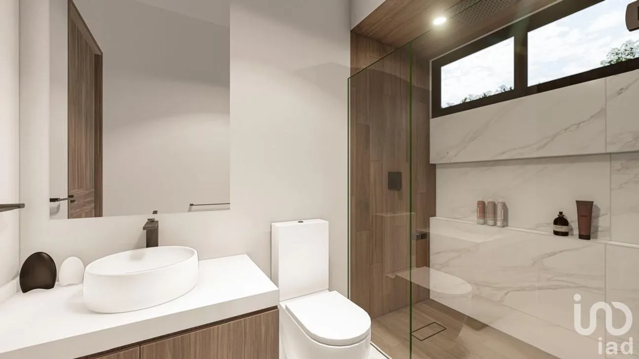 Casa en Venta en Vía Cumbres Residencial, Benito Juárez, Quintana Roo | NEX-257864 | iad México | Foto 9 de 14