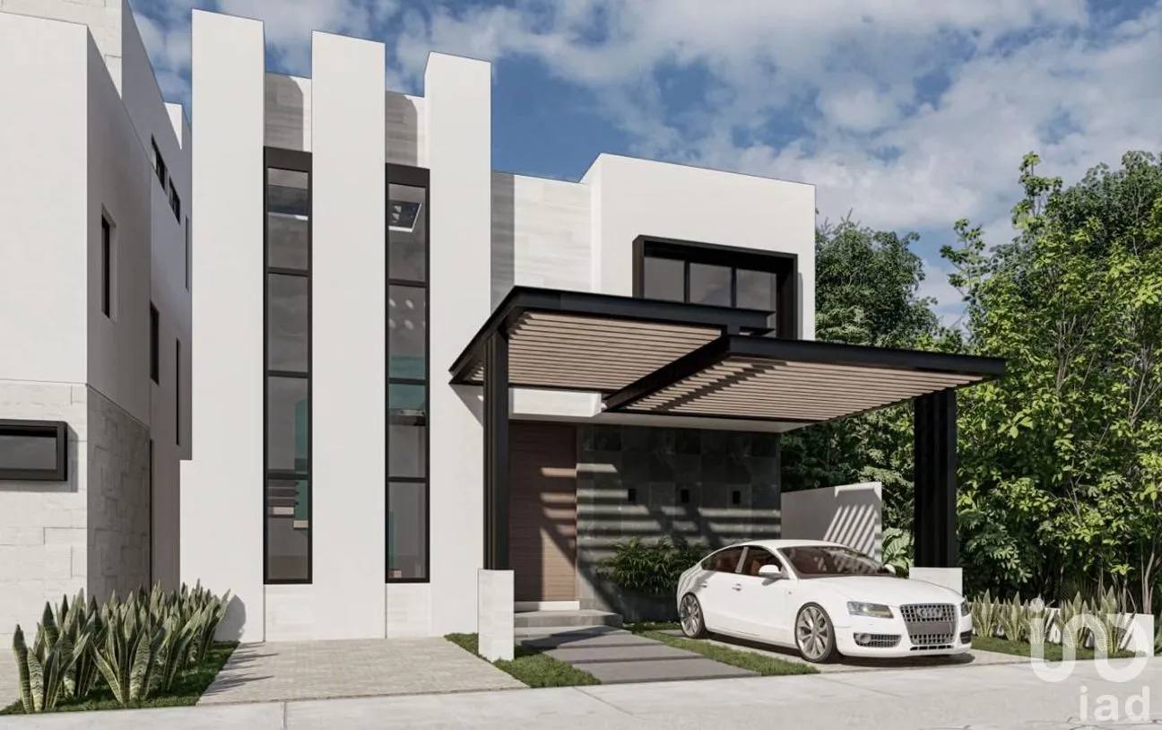 Casa en Venta en Vía Cumbres Residencial, Benito Juárez, Quintana Roo | NEX-257864 | iad México | Foto 1 de 14