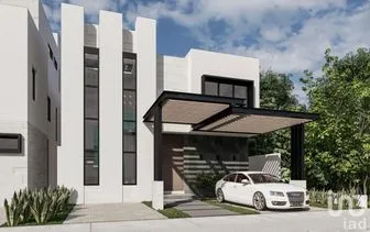 NEX-257864 - Casa en Venta, con 4 recamaras, con 3 baños, con 268 m2 de construcción.