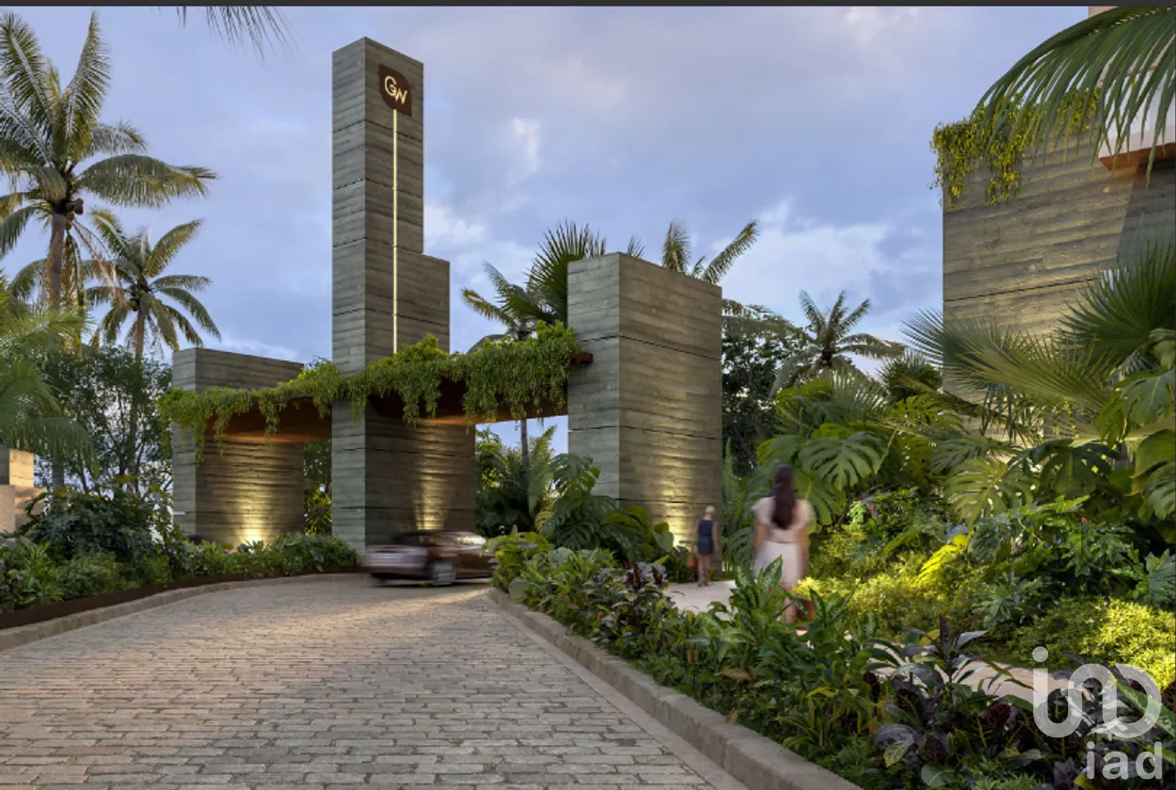 Departamento en Venta en Residencial Cumbres, Benito Juárez, Quintana Roo | NEX-258068 | iad México | Foto 2 de 21