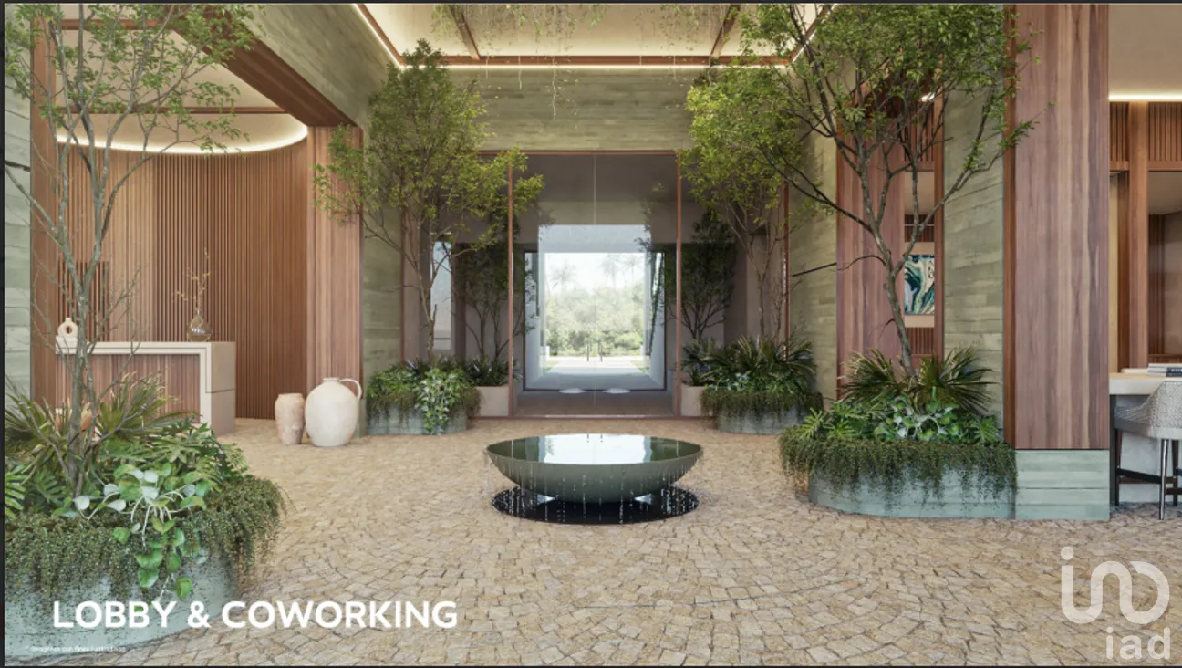 Departamento en Venta en Residencial Cumbres, Benito Juárez, Quintana Roo | NEX-258068 | iad México | Foto 13 de 21