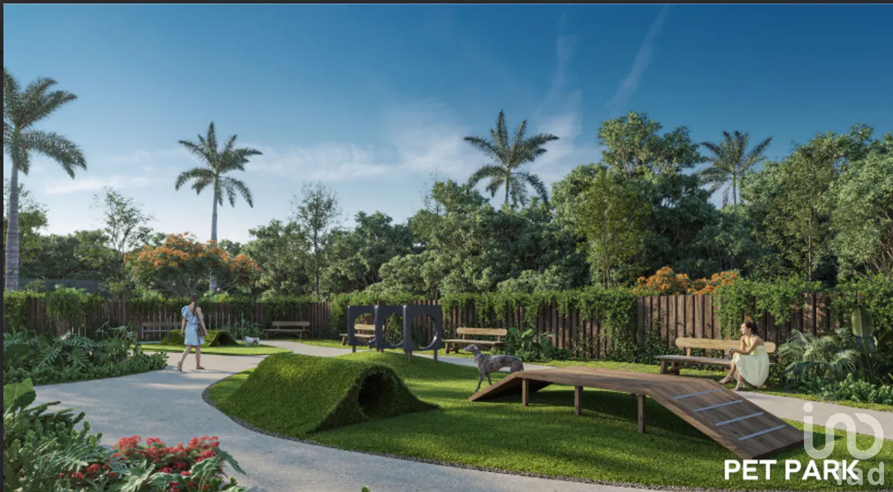 Departamento en Venta en Residencial Cumbres, Benito Juárez, Quintana Roo | NEX-258068 | iad México | Foto 16 de 21