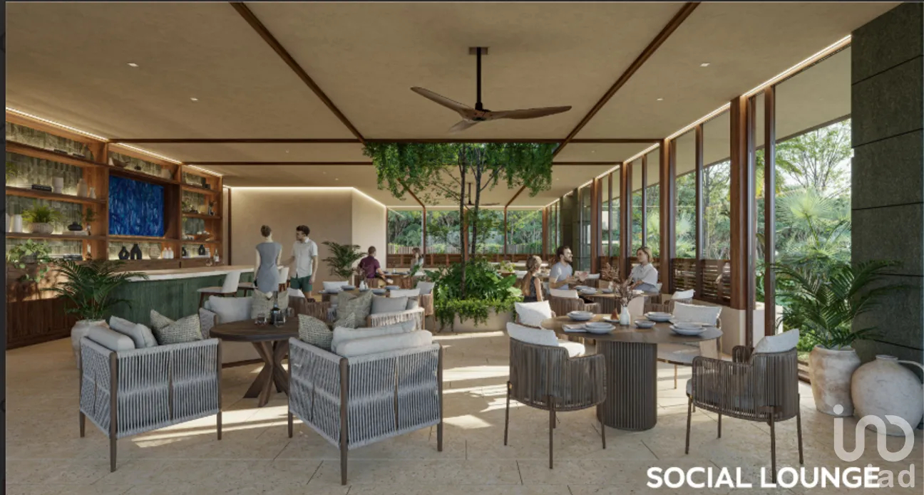 Departamento en Venta en Residencial Cumbres, Benito Juárez, Quintana Roo | NEX-258068 | iad México | Foto 18 de 21