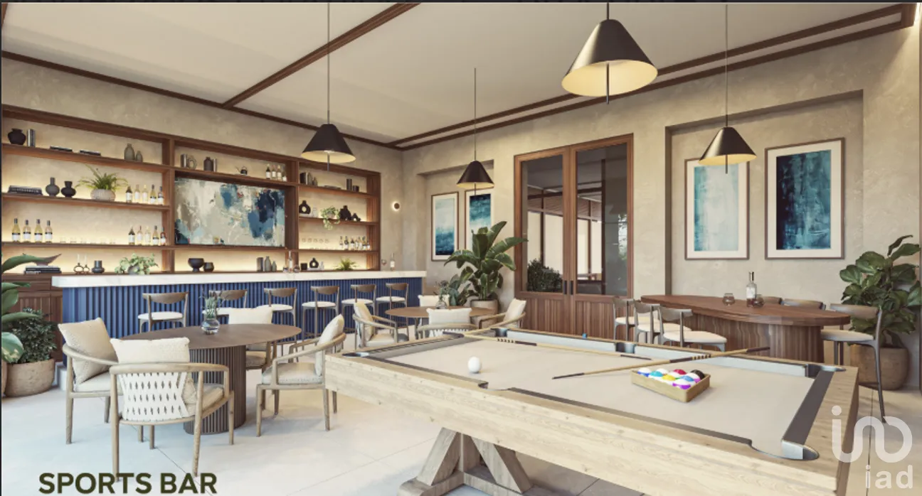 Departamento en Venta en Residencial Cumbres, Benito Juárez, Quintana Roo | NEX-258068 | iad México | Foto 19 de 21