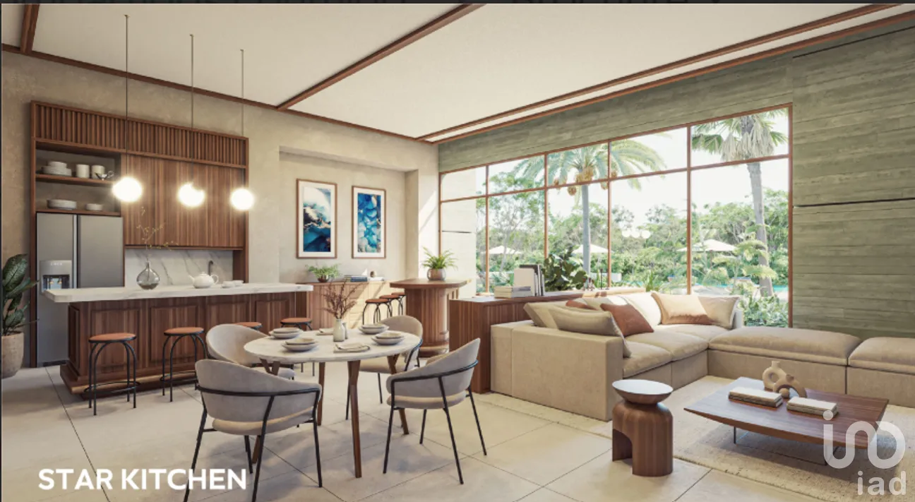 Departamento en Venta en Residencial Cumbres, Benito Juárez, Quintana Roo | NEX-258068 | iad México | Foto 20 de 21