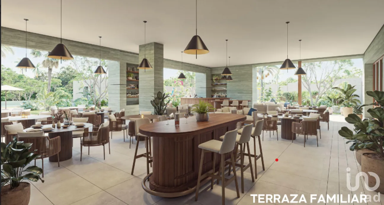 Departamento en Venta en Residencial Cumbres, Benito Juárez, Quintana Roo | NEX-258068 | iad México | Foto 21 de 21