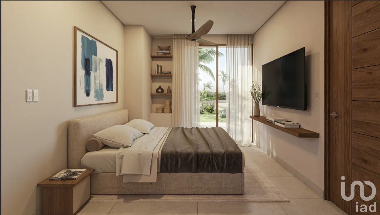 Departamento en Venta en Residencial Cumbres, Benito Juárez, Quintana Roo | NEX-258068 | iad México | Foto 5 de 21