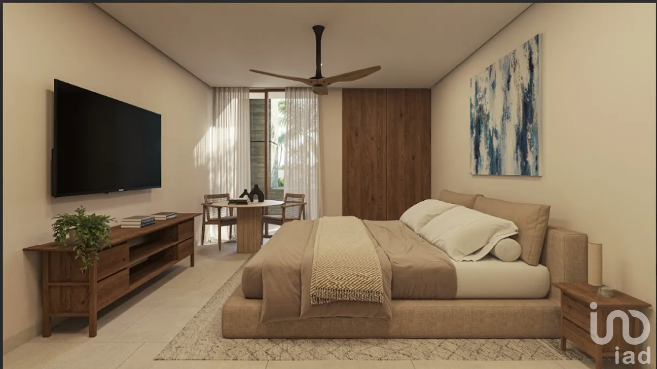 Departamento en Venta en Residencial Cumbres, Benito Juárez, Quintana Roo | NEX-258068 | iad México | Foto 6 de 21