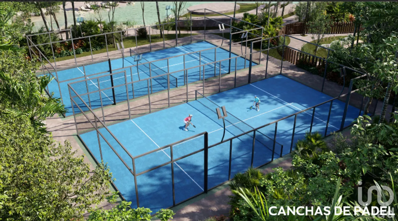 Departamento en Venta en Residencial Cumbres, Benito Juárez, Quintana Roo | NEX-258068 | iad México | Foto 8 de 21