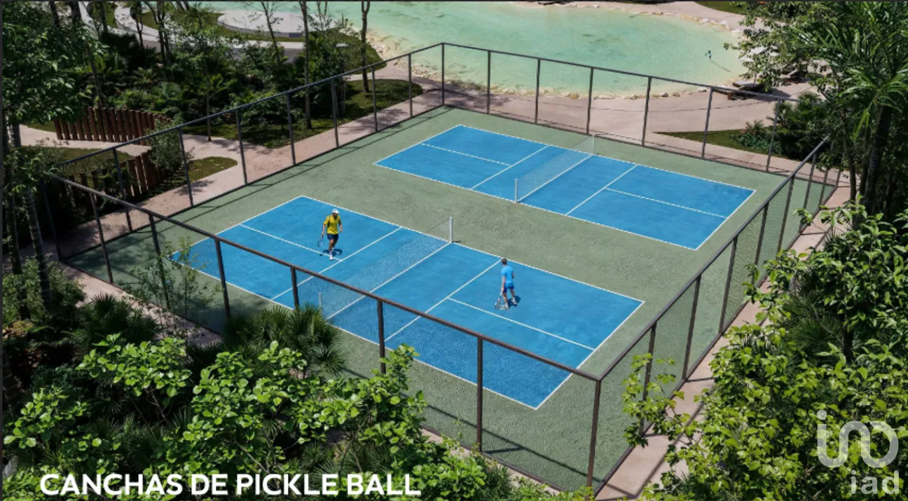 Departamento en Venta en Residencial Cumbres, Benito Juárez, Quintana Roo | NEX-258068 | iad México | Foto 10 de 21