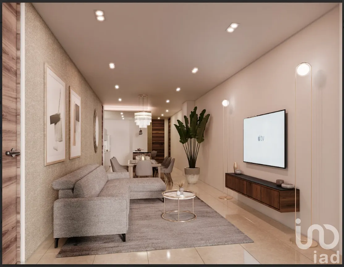 Departamento en Venta en Supermanzana 1 Centro, Benito Juárez, Quintana Roo | NEX-258479 | iad México | Foto 11 de 18