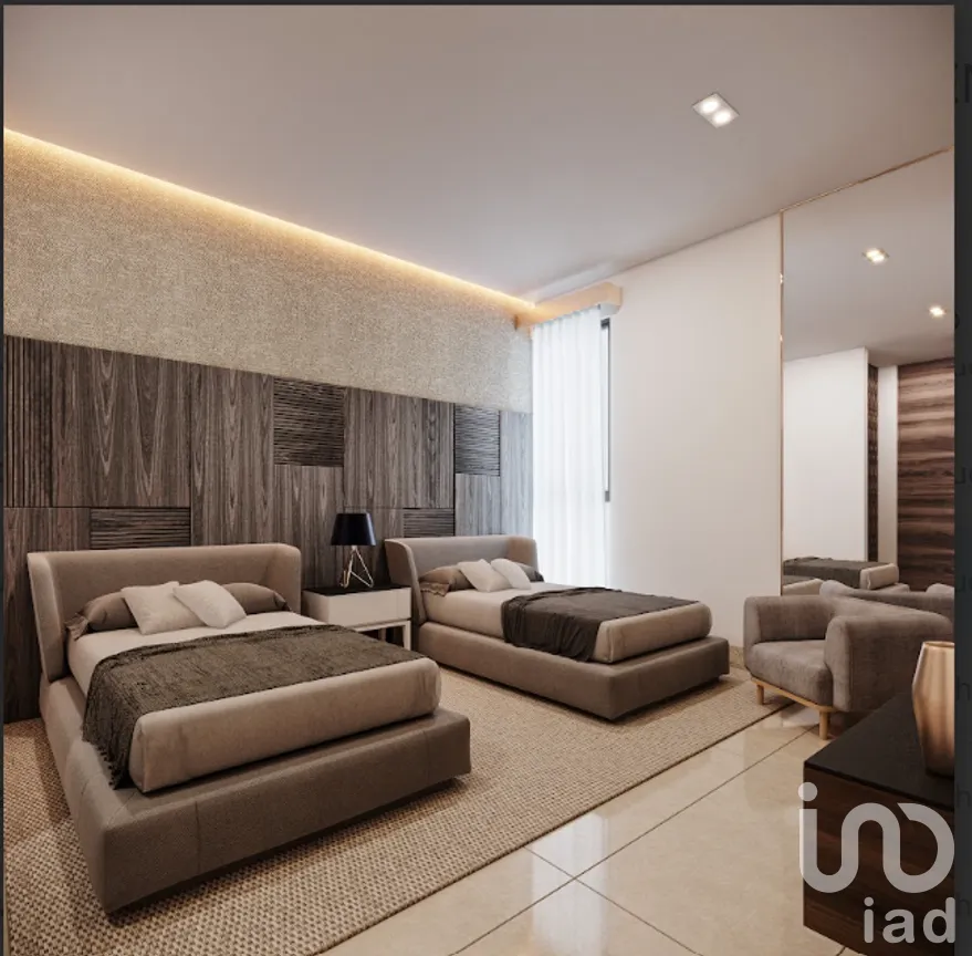 Departamento en Venta en Supermanzana 1 Centro, Benito Juárez, Quintana Roo | NEX-258479 | iad México | Foto 12 de 18