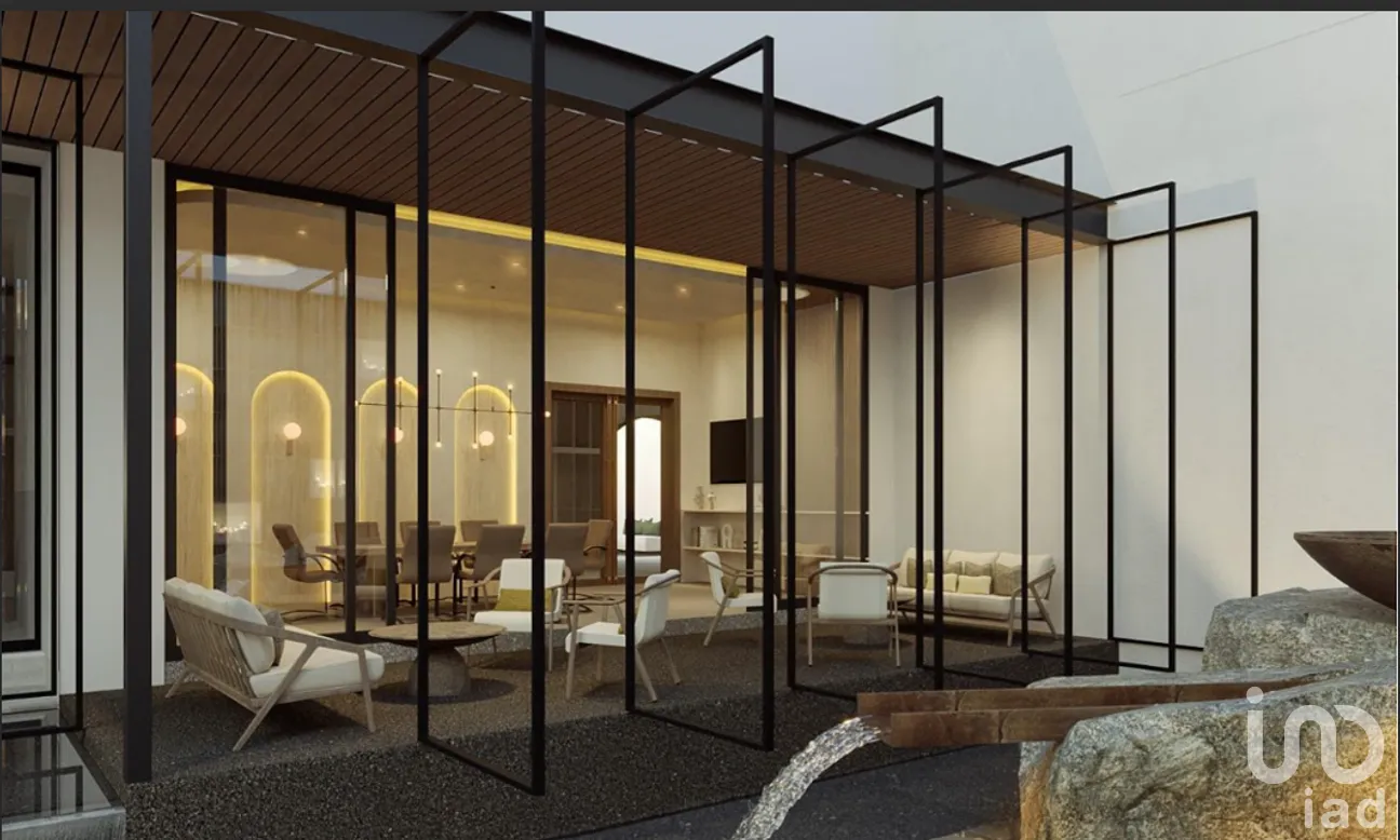 Departamento en Venta en Supermanzana 1 Centro, Benito Juárez, Quintana Roo | NEX-258479 | iad México | Foto 15 de 18