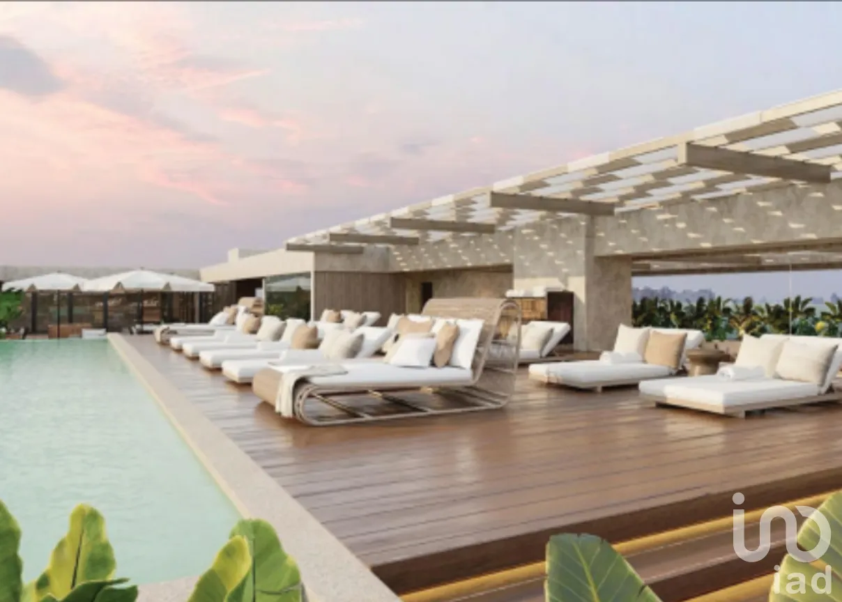 Departamento en Venta en Supermanzana 1 Centro, Benito Juárez, Quintana Roo | NEX-258479 | iad México | Foto 16 de 18