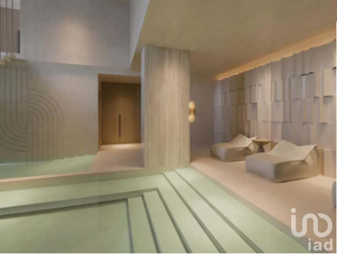 Departamento en Venta en Supermanzana 1 Centro, Benito Juárez, Quintana Roo | NEX-258479 | iad México | Foto 18 de 18