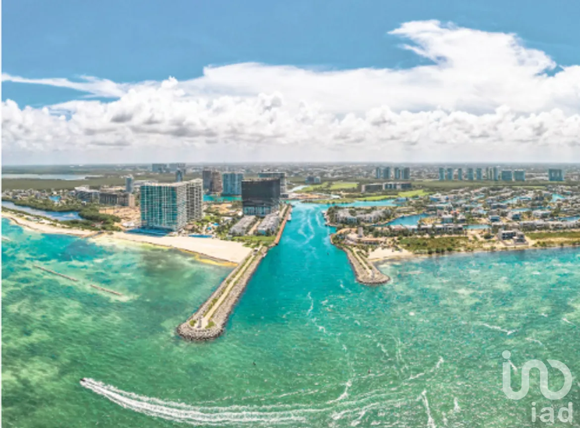 Departamento en Venta en Supermanzana 1 Centro, Benito Juárez, Quintana Roo | NEX-258479 | iad México | Foto 5 de 18