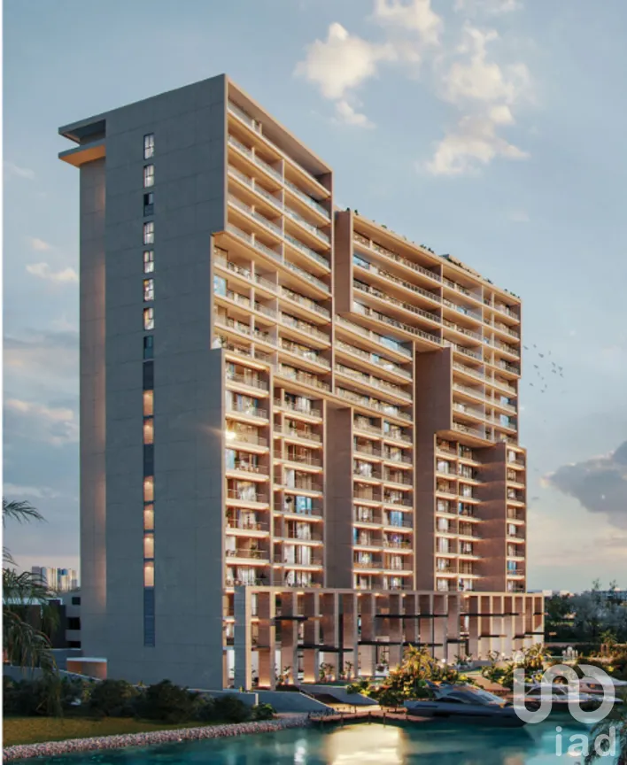 Departamento en Venta en Supermanzana 1 Centro, Benito Juárez, Quintana Roo | NEX-258479 | iad México | Foto 6 de 18