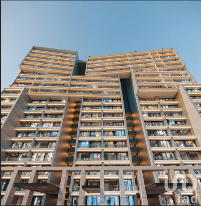 Departamento en Venta en Supermanzana 1 Centro, Benito Juárez, Quintana Roo | NEX-258479 | iad México | Foto 8 de 18