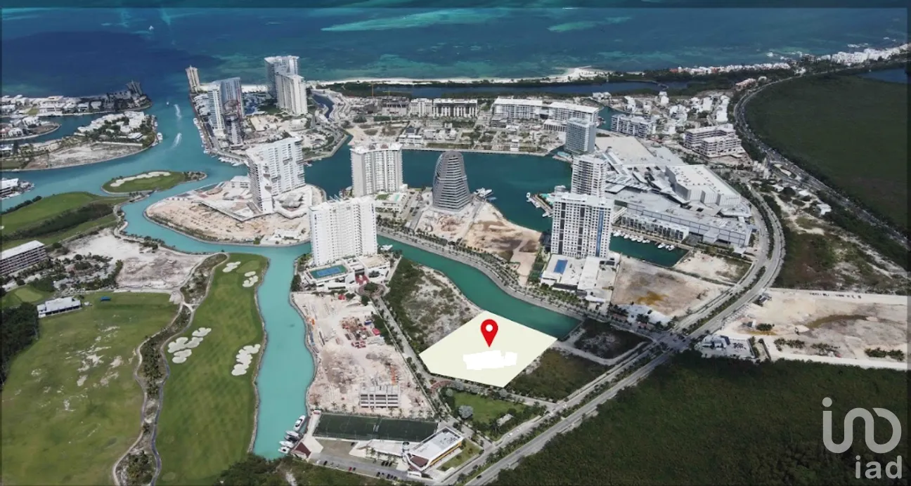 Departamento en Venta en Supermanzana 1 Centro, Benito Juárez, Quintana Roo | NEX-258479 | iad México | Foto 9 de 18