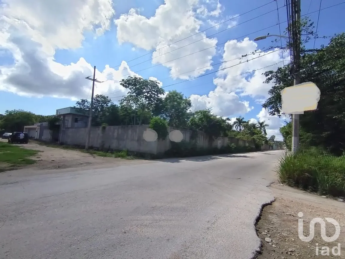Terreno en Venta en Colegios, Benito Juárez, Quintana Roo | NEX-259790 | iad México | Foto 6 de 6