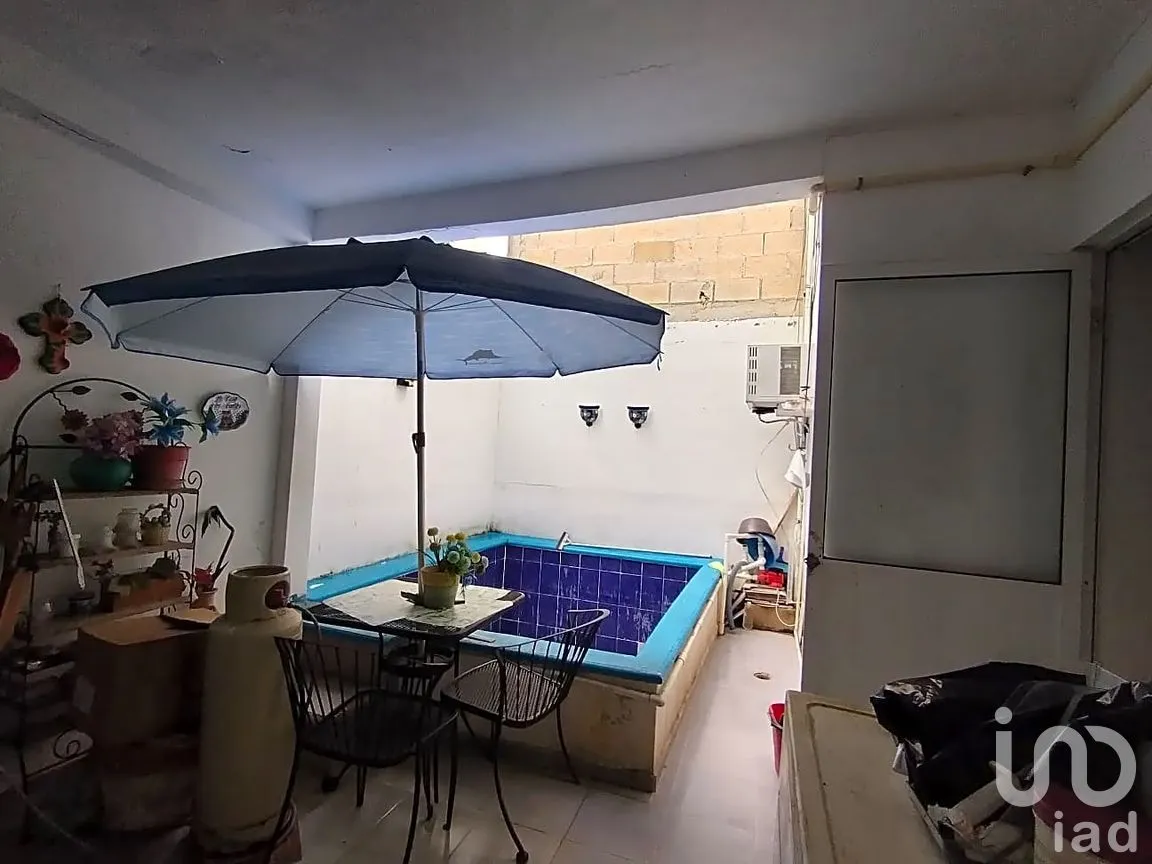 Casa en Venta en Residencial Sol del Mayab, Benito Juárez, Quintana Roo | NEX-260275 | iad México | Foto 11 de 13