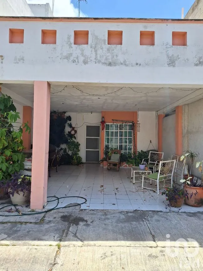 Casa en Venta en Residencial Sol del Mayab, Benito Juárez, Quintana Roo | NEX-260275 | iad México | Foto 8 de 13