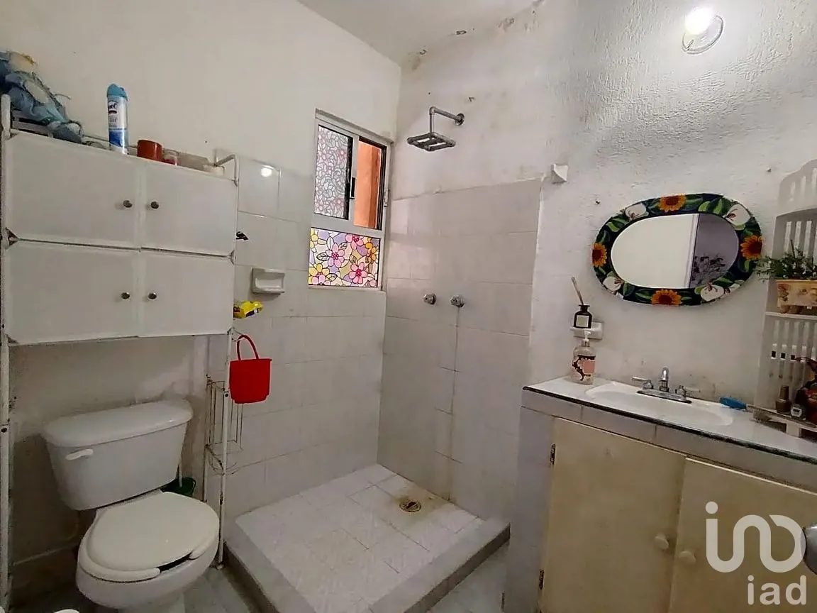 Casa en Venta en Residencial Sol del Mayab, Benito Juárez, Quintana Roo | NEX-260275 | iad México | Foto 13 de 13
