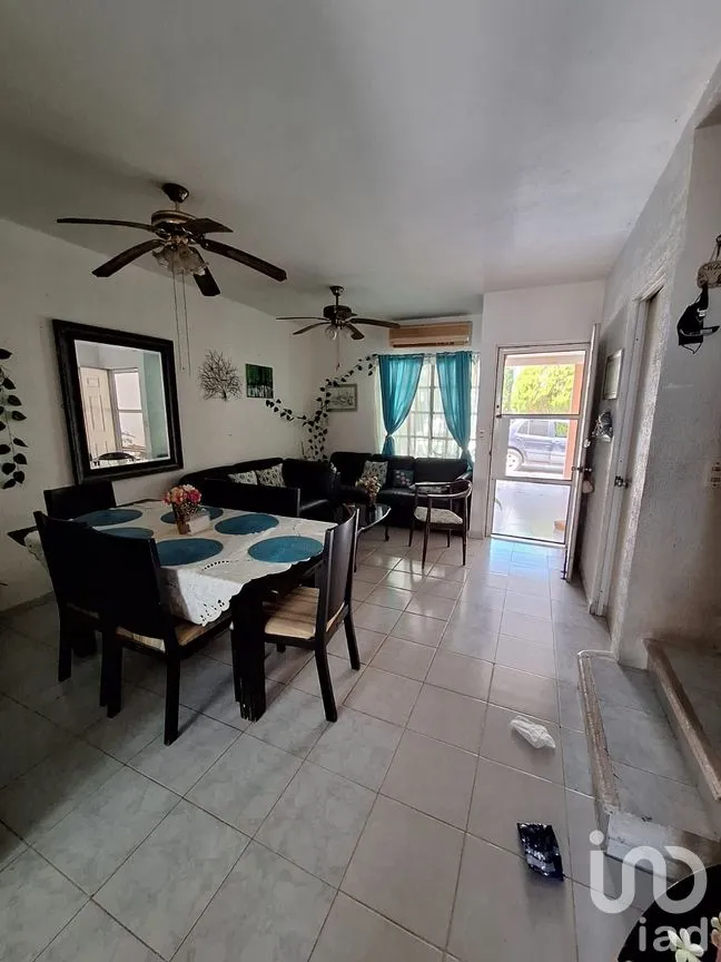 Casa en Venta en Residencial Sol del Mayab, Benito Juárez, Quintana Roo | NEX-260275 | iad México | Foto 3 de 13