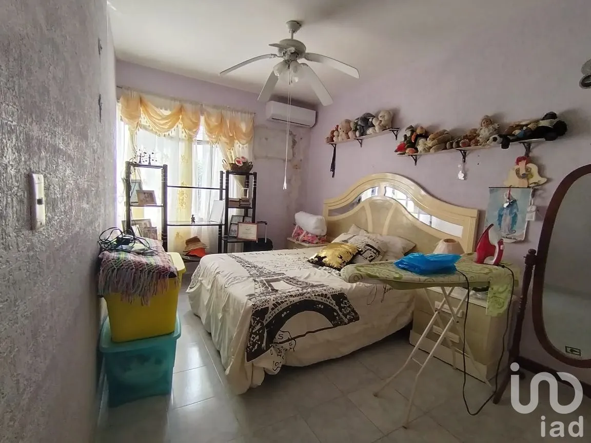 Casa en Venta en Residencial Sol del Mayab, Benito Juárez, Quintana Roo | NEX-260275 | iad México | Foto 5 de 13