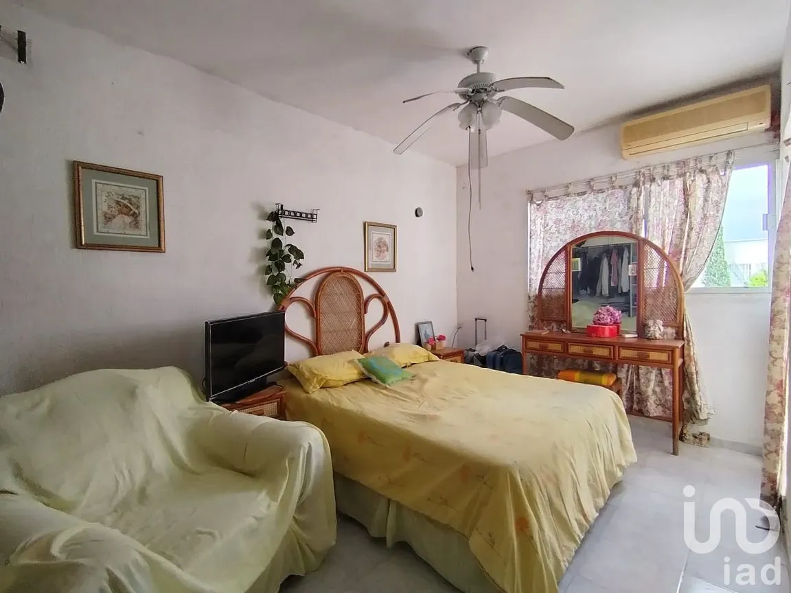 Casa en Venta en Residencial Sol del Mayab, Benito Juárez, Quintana Roo | NEX-260275 | iad México | Foto 6 de 13