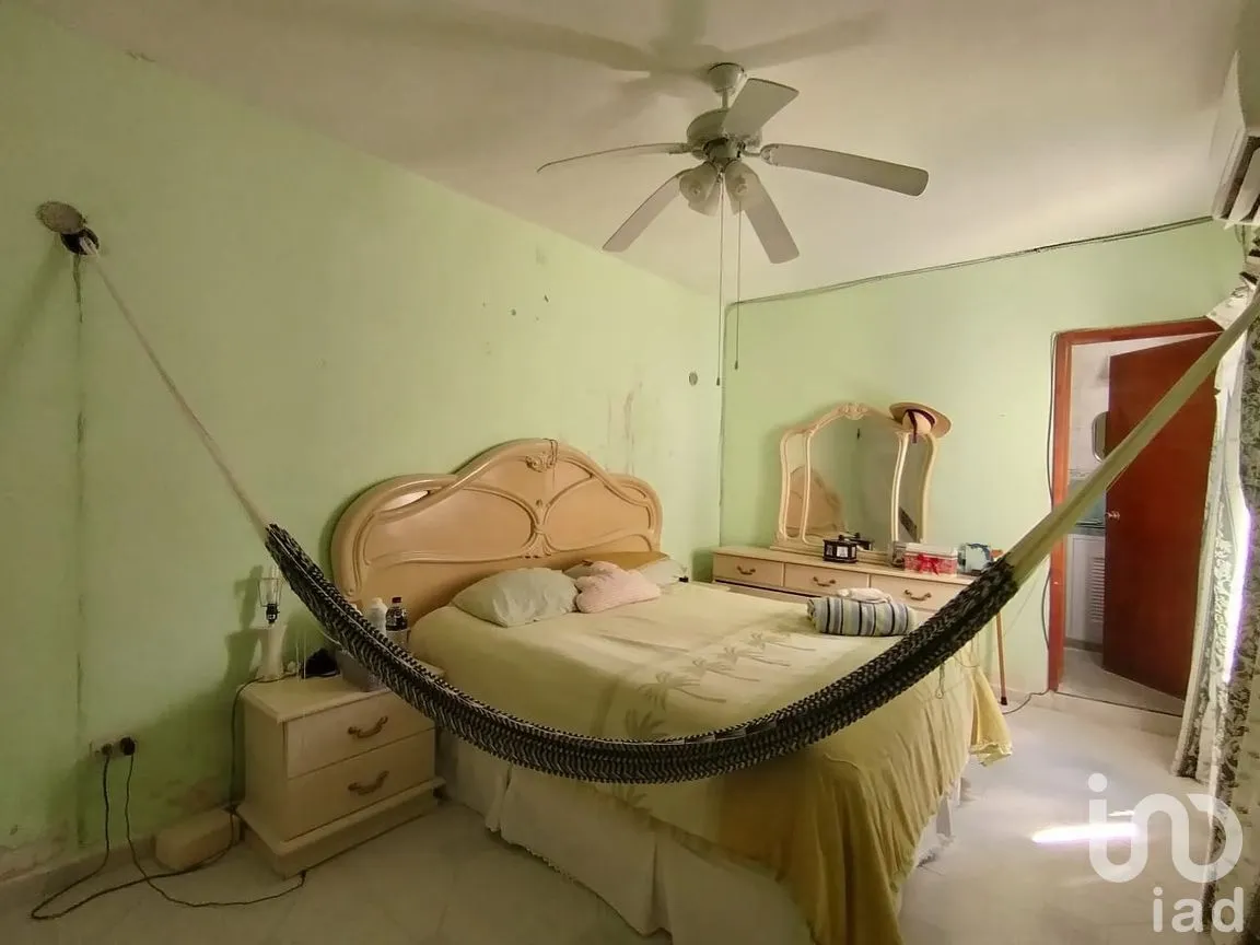 Casa en Venta en Residencial Sol del Mayab, Benito Juárez, Quintana Roo | NEX-260275 | iad México | Foto 7 de 13