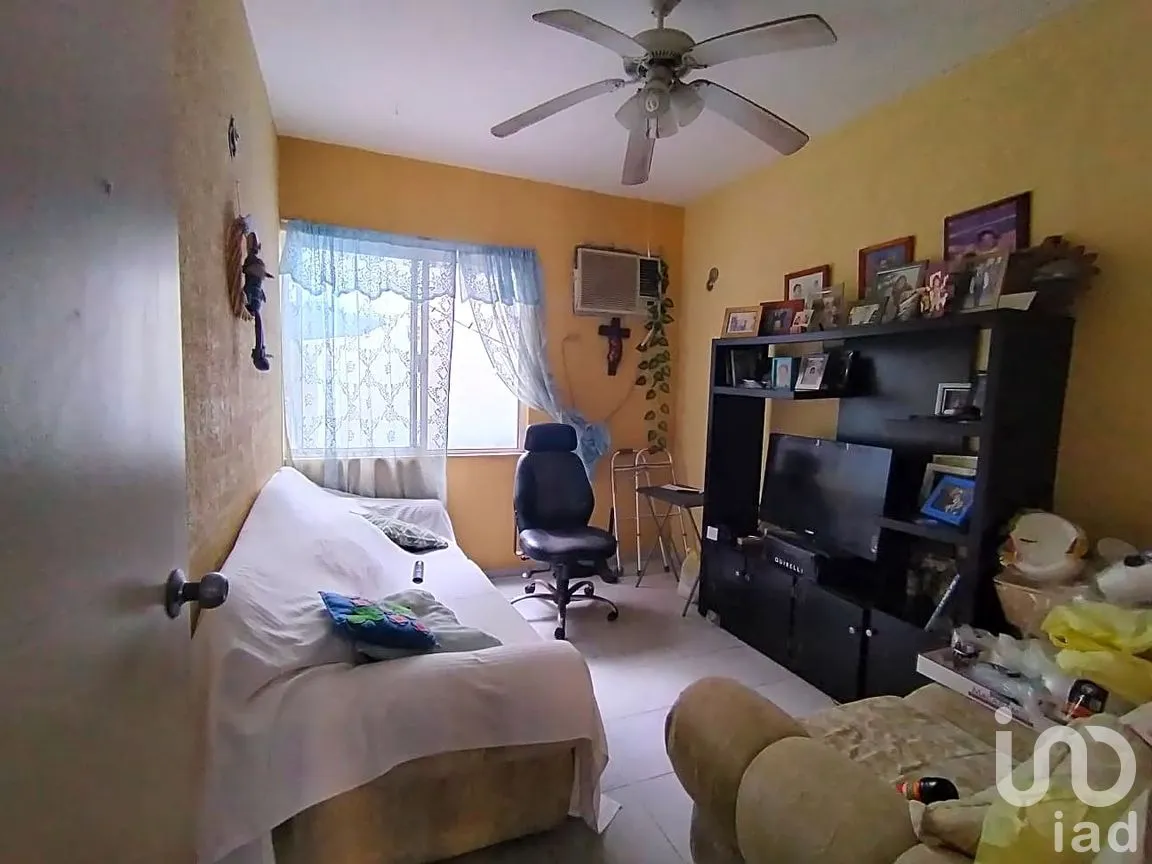 Casa en Venta en Residencial Sol del Mayab, Benito Juárez, Quintana Roo | NEX-260275 | iad México | Foto 8 de 13