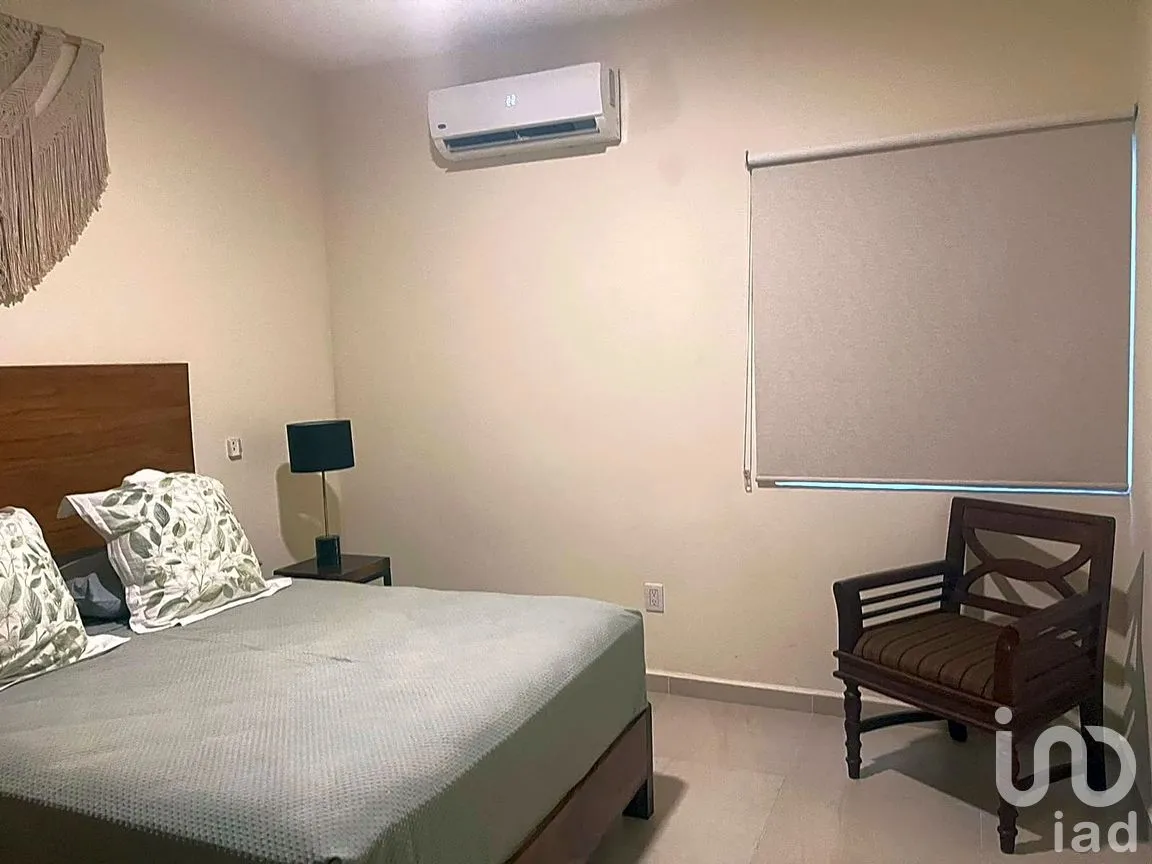 Departamento en Renta en Selva Residences, Solidaridad, Quintana Roo | NEX-261679 | iad México | Foto 11 de 16