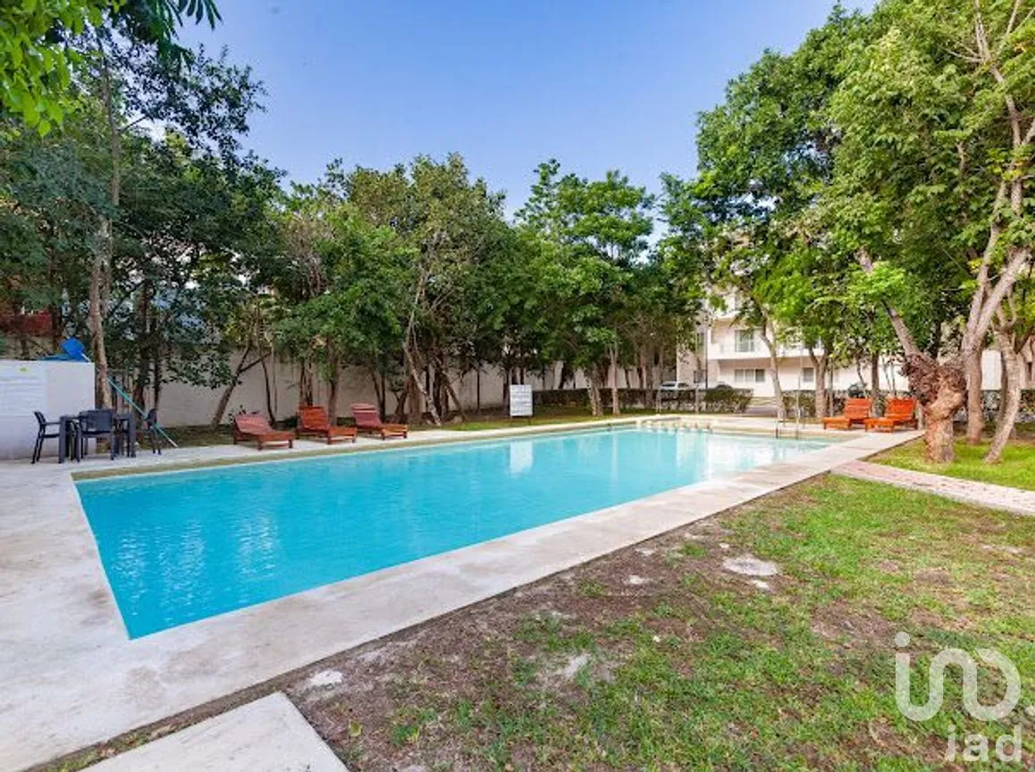 Departamento en Renta en Selva Residences, Solidaridad, Quintana Roo | NEX-261679 | iad México | Foto 13 de 16