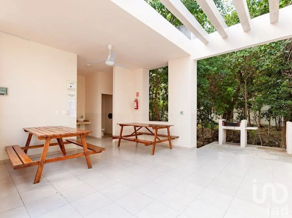 Departamento en Renta en Selva Residences, Solidaridad, Quintana Roo | NEX-261679 | iad México | Foto 14 de 16