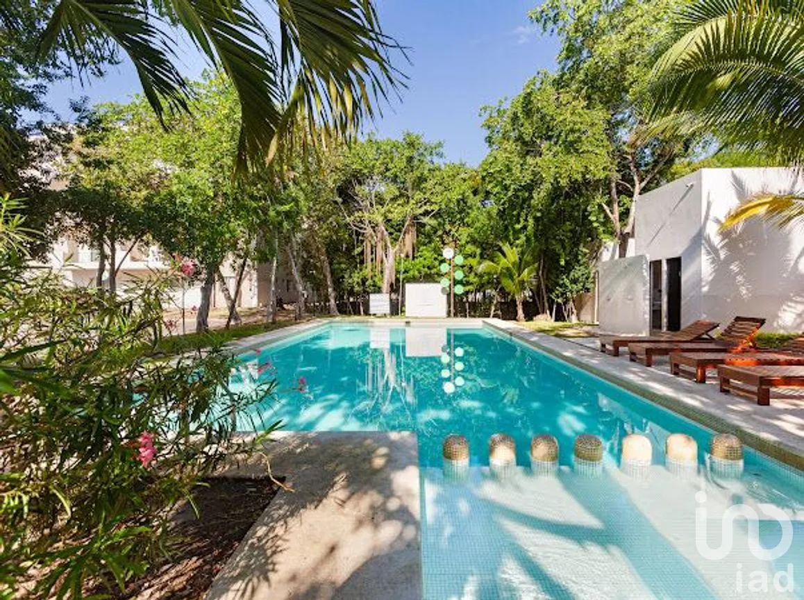Departamento en Renta en Selva Residences, Solidaridad, Quintana Roo | NEX-261679 | iad México | Foto 15 de 16
