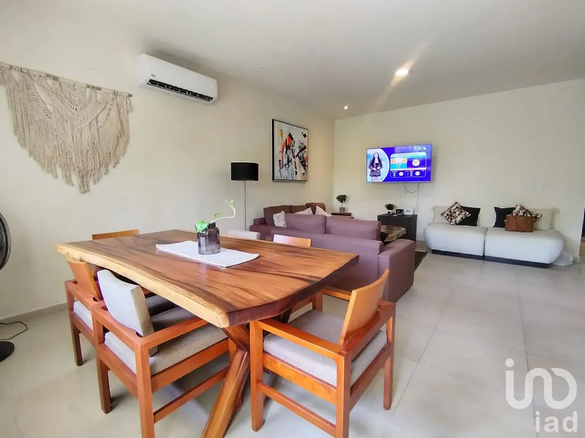 Departamento en Renta en Selva Residences, Solidaridad, Quintana Roo | NEX-261679 | iad México | Foto 3 de 16